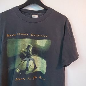 VTG Mary Chapin Carpenter tee